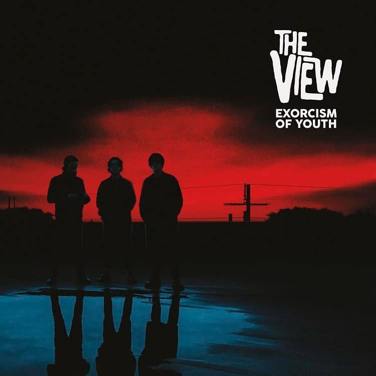 EXORCISM OF YOUTH THE VIEW[CD](中古)