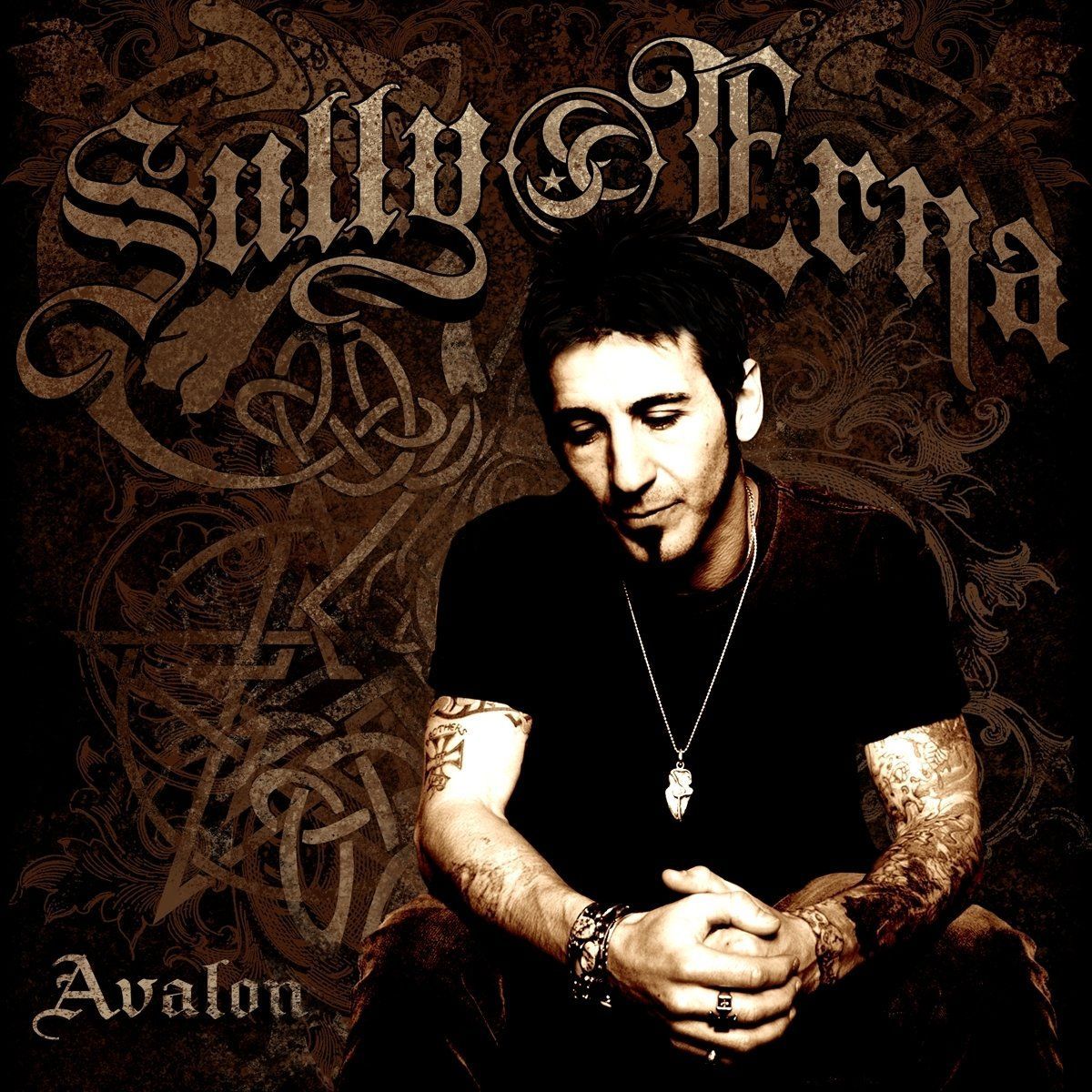 Avalon Sully Erna,Lisa Guyer,Tim Theriault[CD](中古)