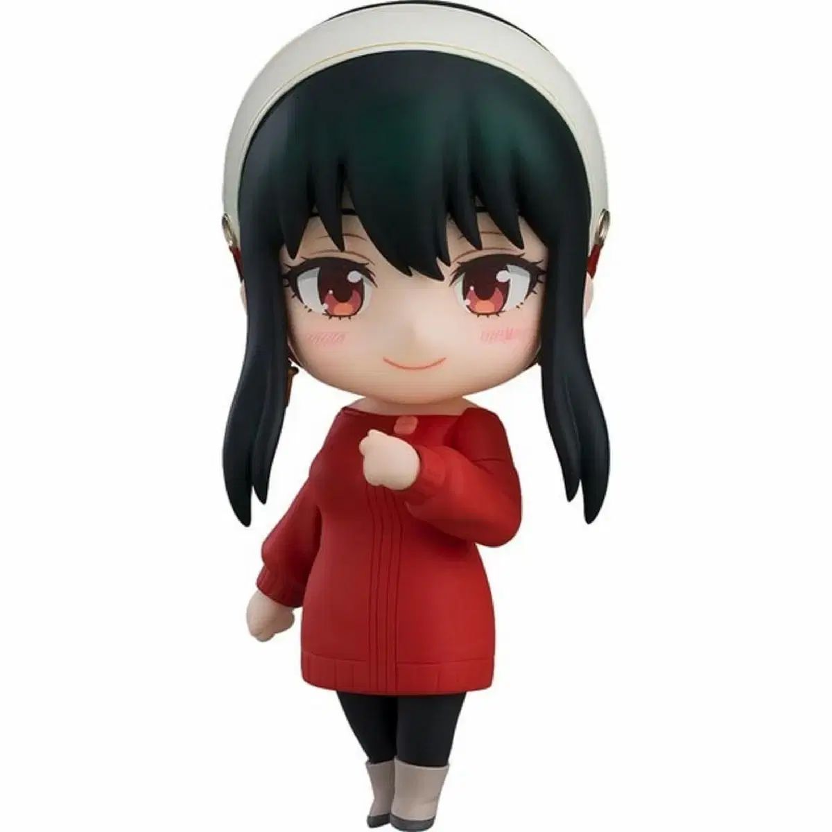 未開封) ヨル・フォージャー 私服 ねんどろいど