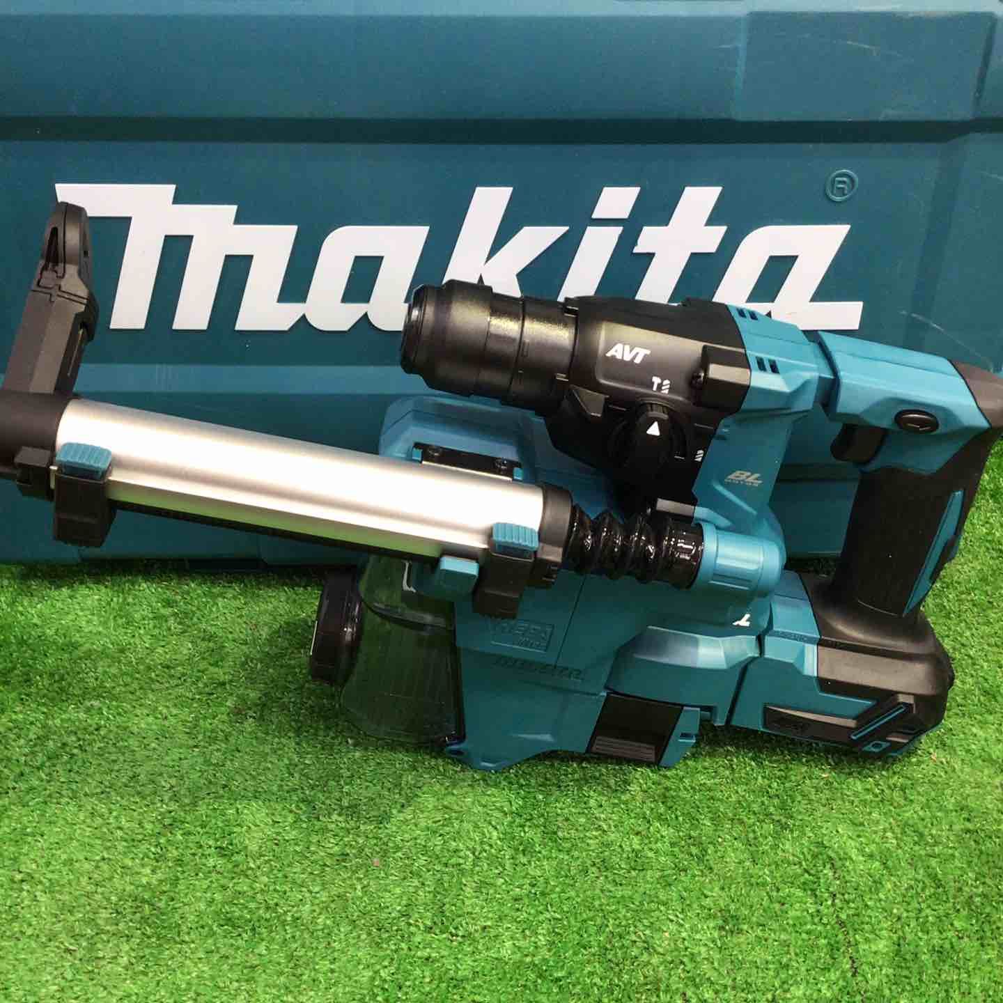 マキタ(makita) コードレスハンマドリル HR183DZKV【町田店】