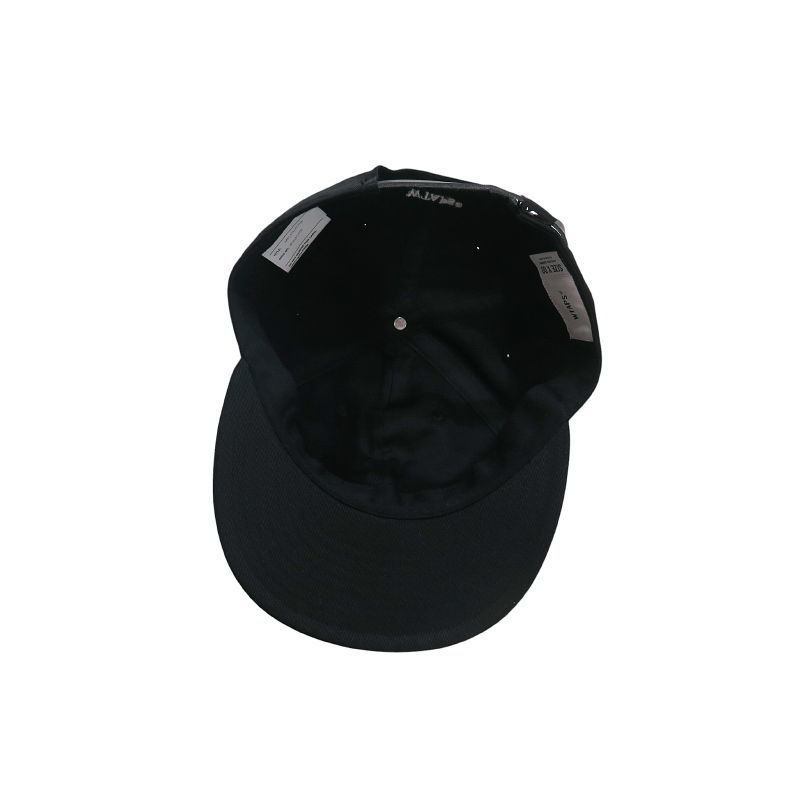 WTAPS ダブルタップス 26SS T-6M 03/CAP/CTPL.TWILL 261HCDT-HT07 6
