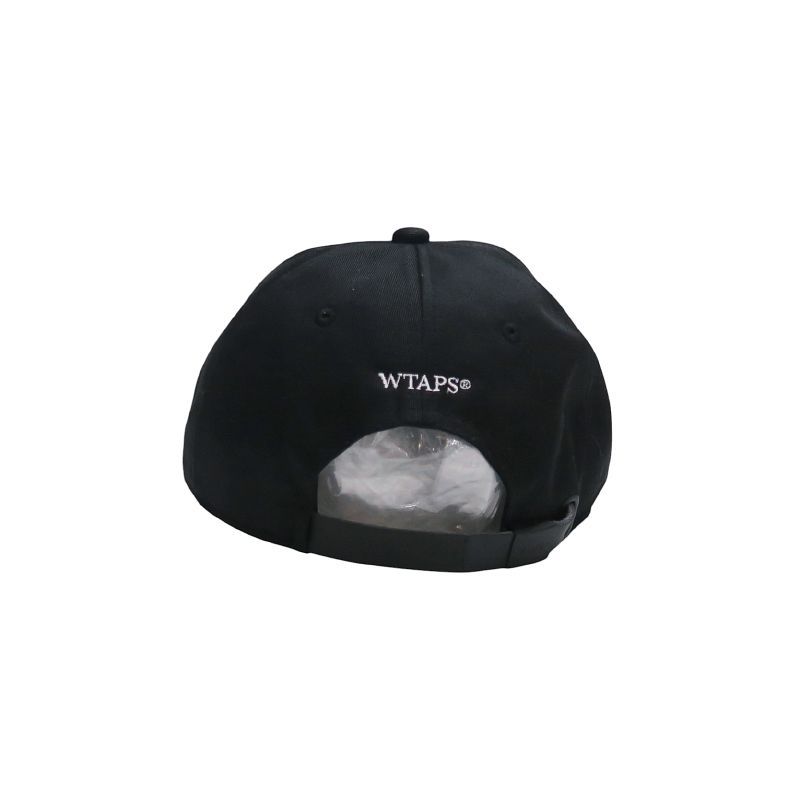 WTAPS ダブルタップス 26SS T-6M 03/CAP/CTPL.TWILL 261HCDT-HT07 6