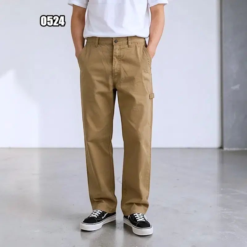 36) Acne Studios アクネストゥディオズ チノ パンツ