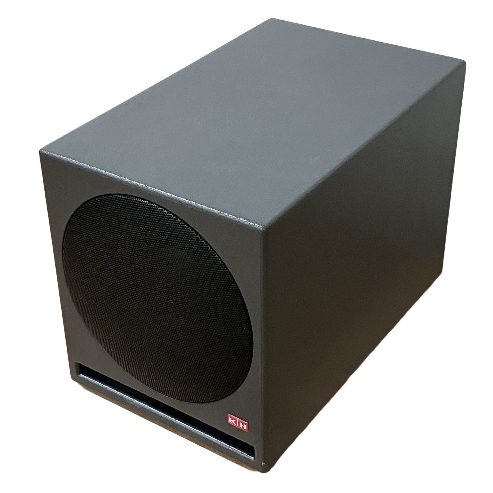 KLEIN+HUMMEL O800 ウーファー 10インチ 30-90Hz 音響機材 中古 S11302459