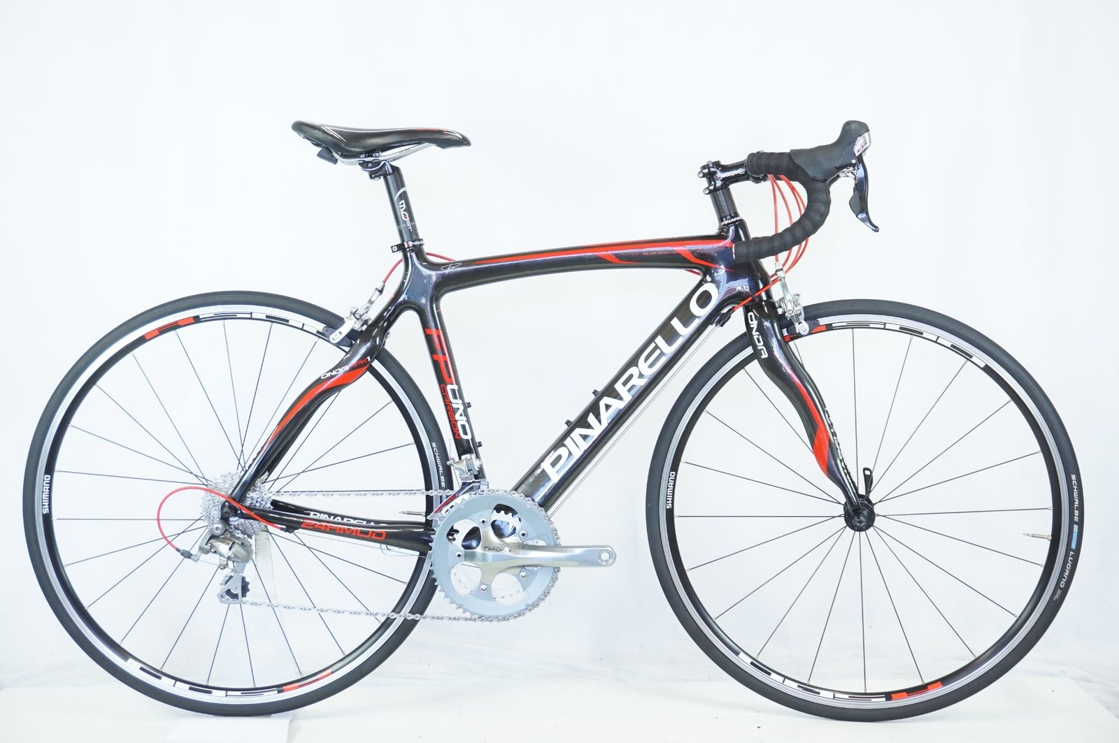 PINARELLO 「ピナレロ」 FP UNO CARBON 2013年モデル ロードバイク / バイチャリ宇都宮店