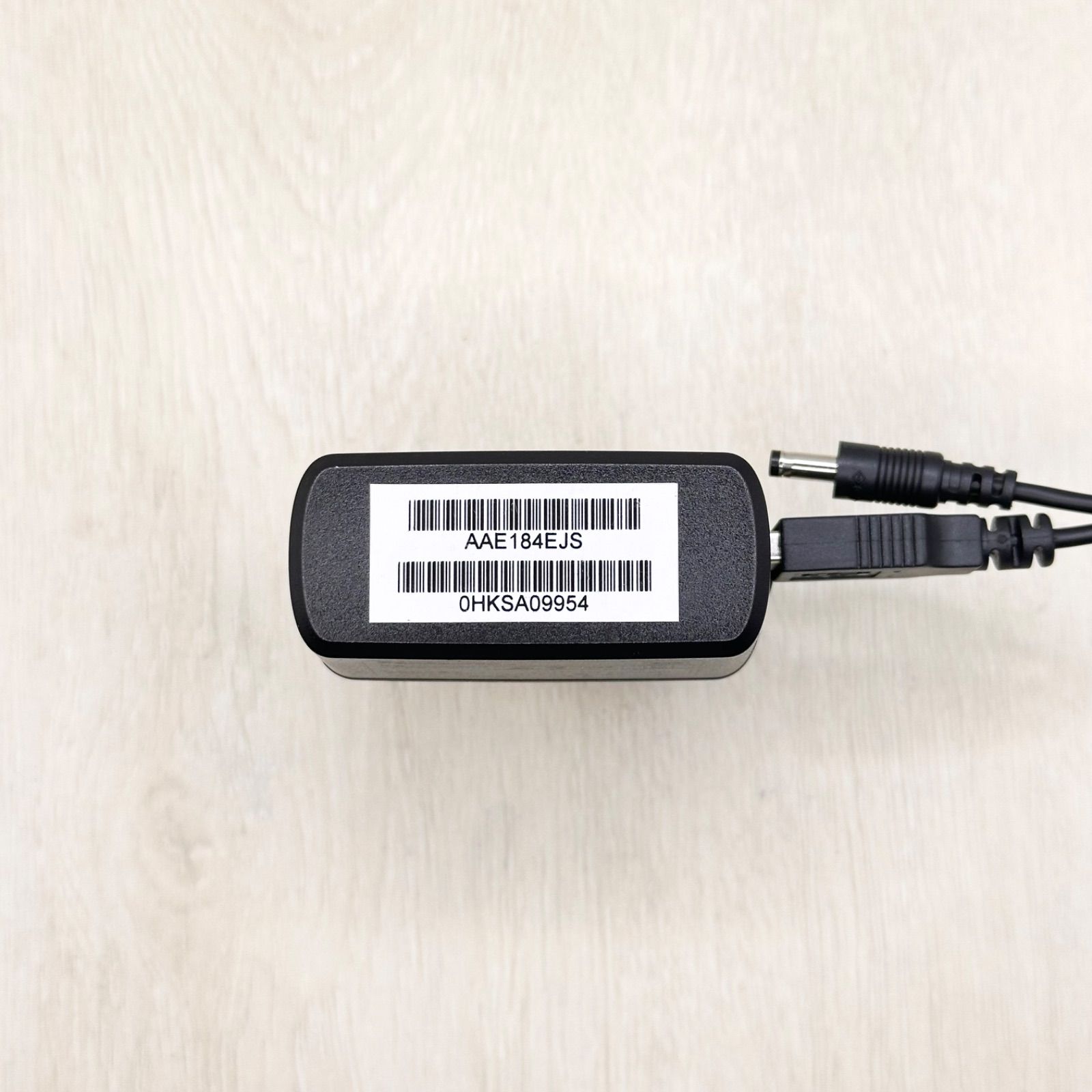 FZ-AAE184EJS パナソニック ビデオカメラ 充電器 Panasonic HC-V230M