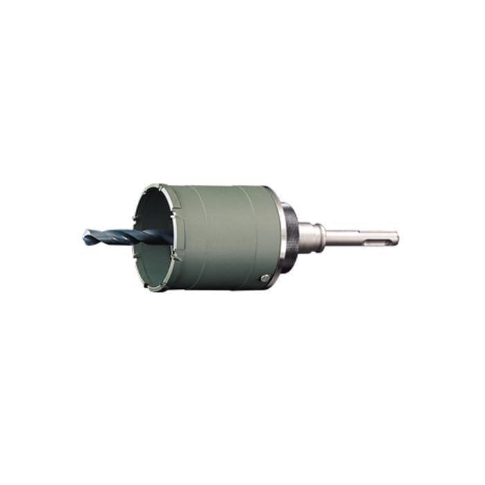 新品 ユニカ 多機能コアドリル UR21 複合材用(FSシリーズ) SDSシャンクセット 刃径:170mm UR21-FS170NSD