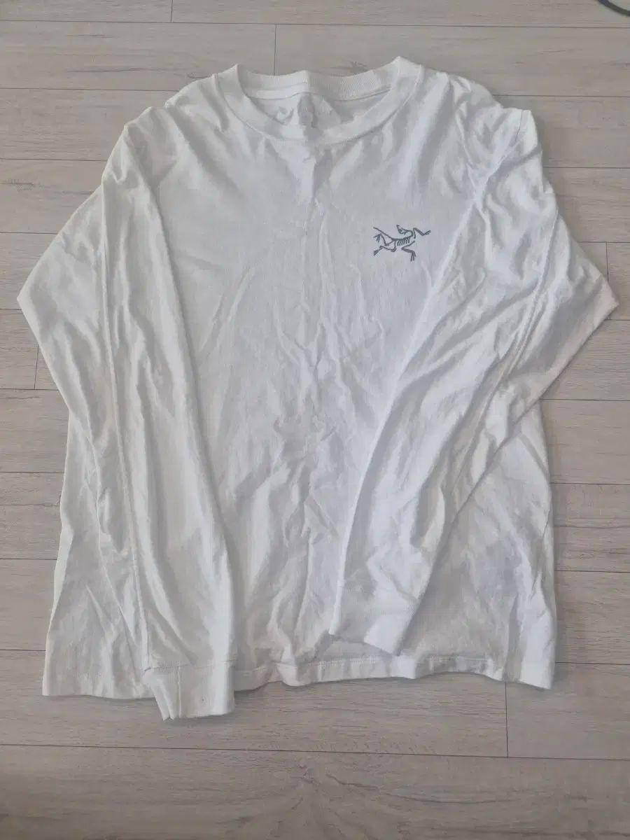 ARC'TERYX アークテリクス ロングスリーブm 出品