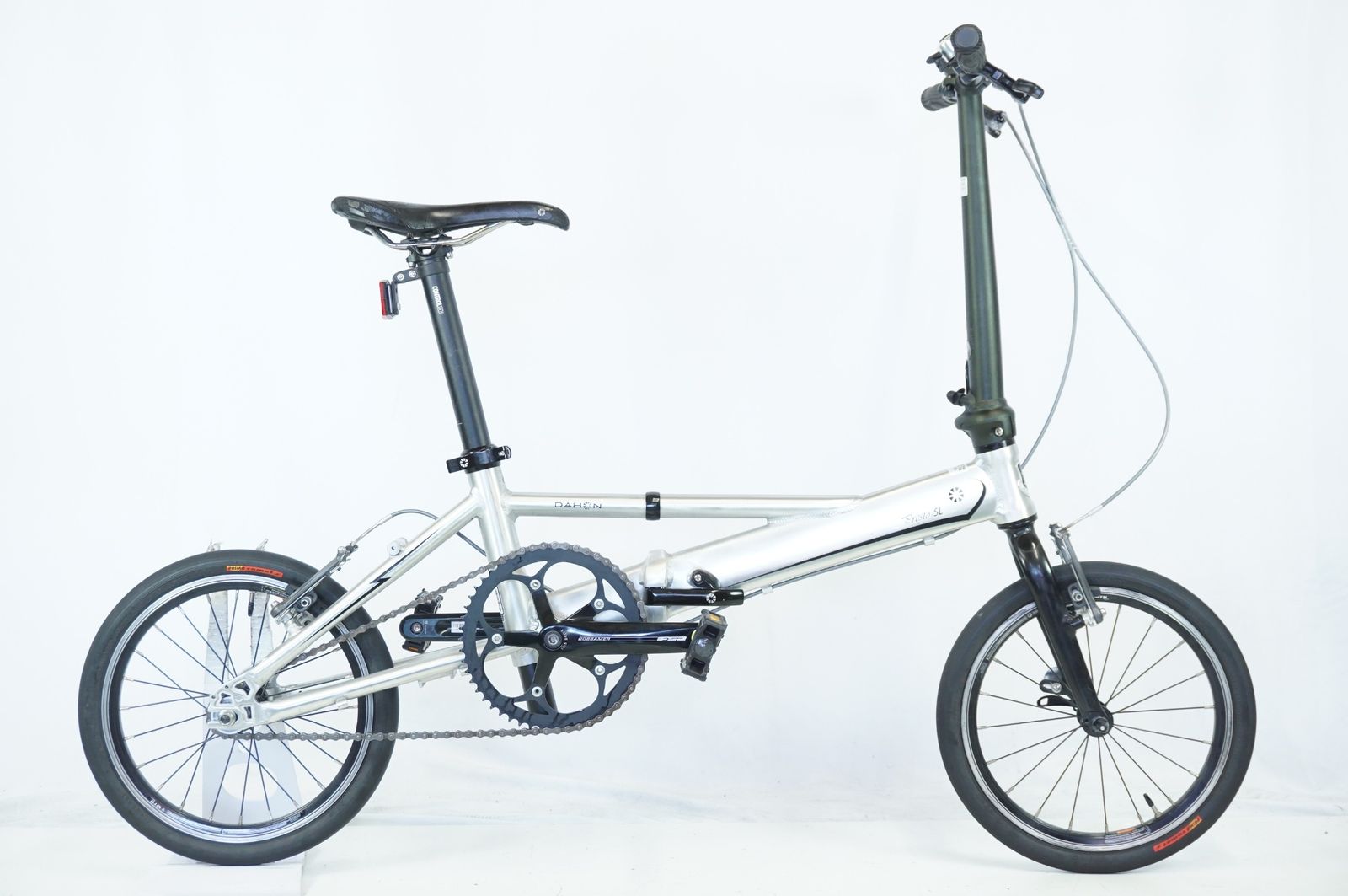 DAHON 「ダホン」 PRESTO SL 2013年モデル 折り畳み自転車 