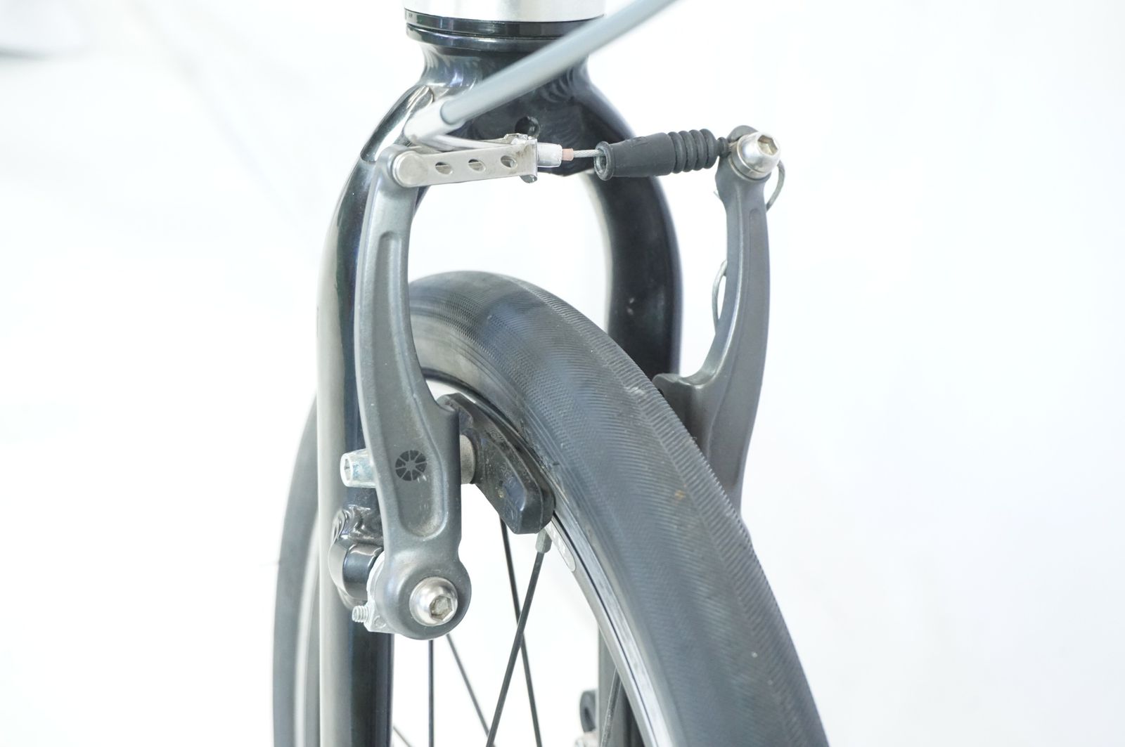 DAHON 「ダホン」 PRESTO SL 2013年モデル 折り畳み自転車 