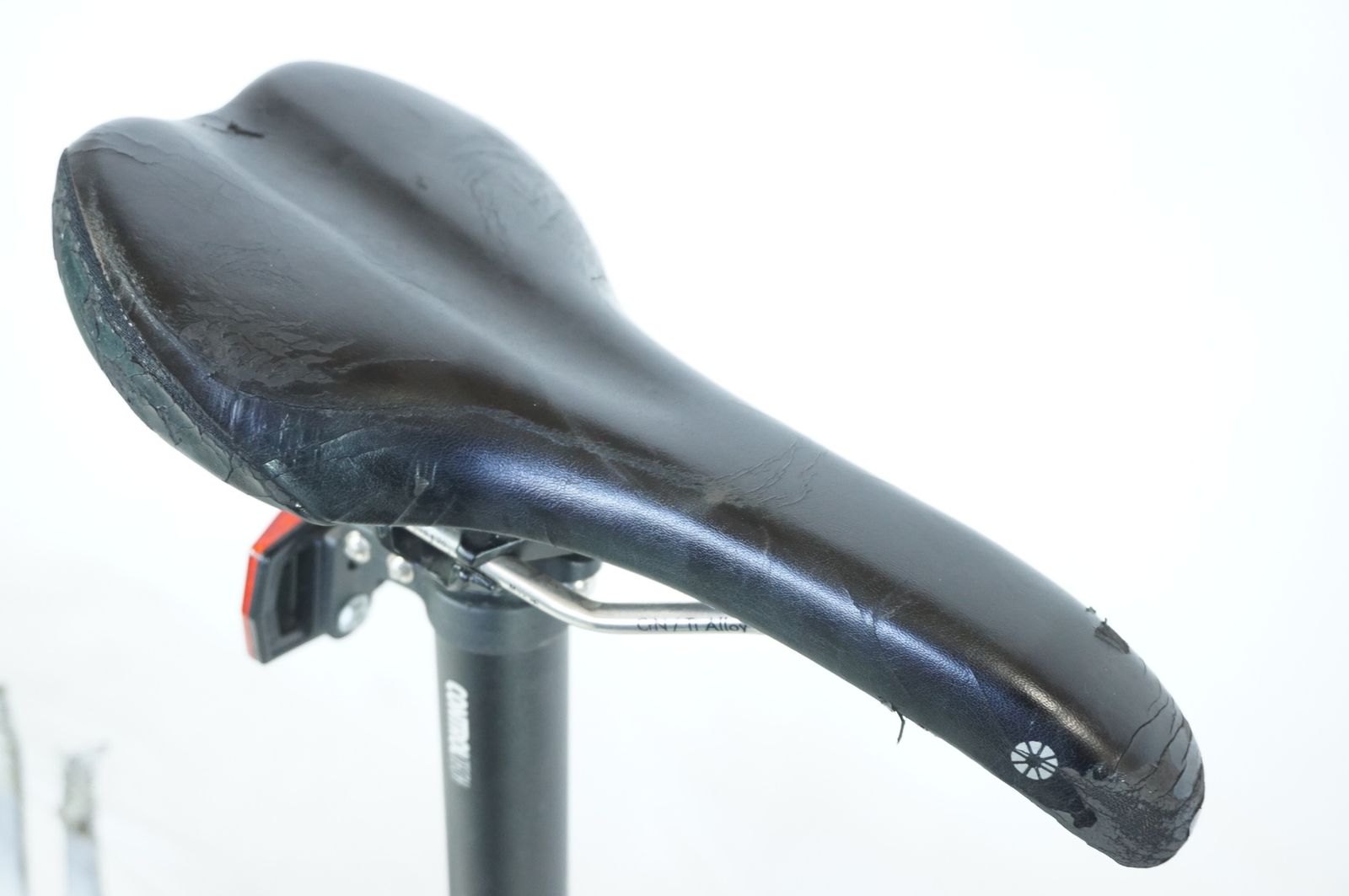 DAHON 「ダホン」 PRESTO SL 2013年モデル 折り畳み自転車 