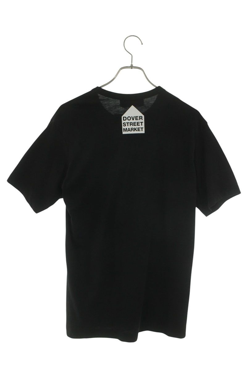 クロムハーツ ×コムデギャルソン COMME des GARCONS CH T-SHRT LTD DSM