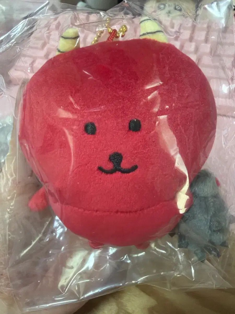 自分ツッコミくま オニクマ ナガノ 自分ツッコミくま ナガノマーケット