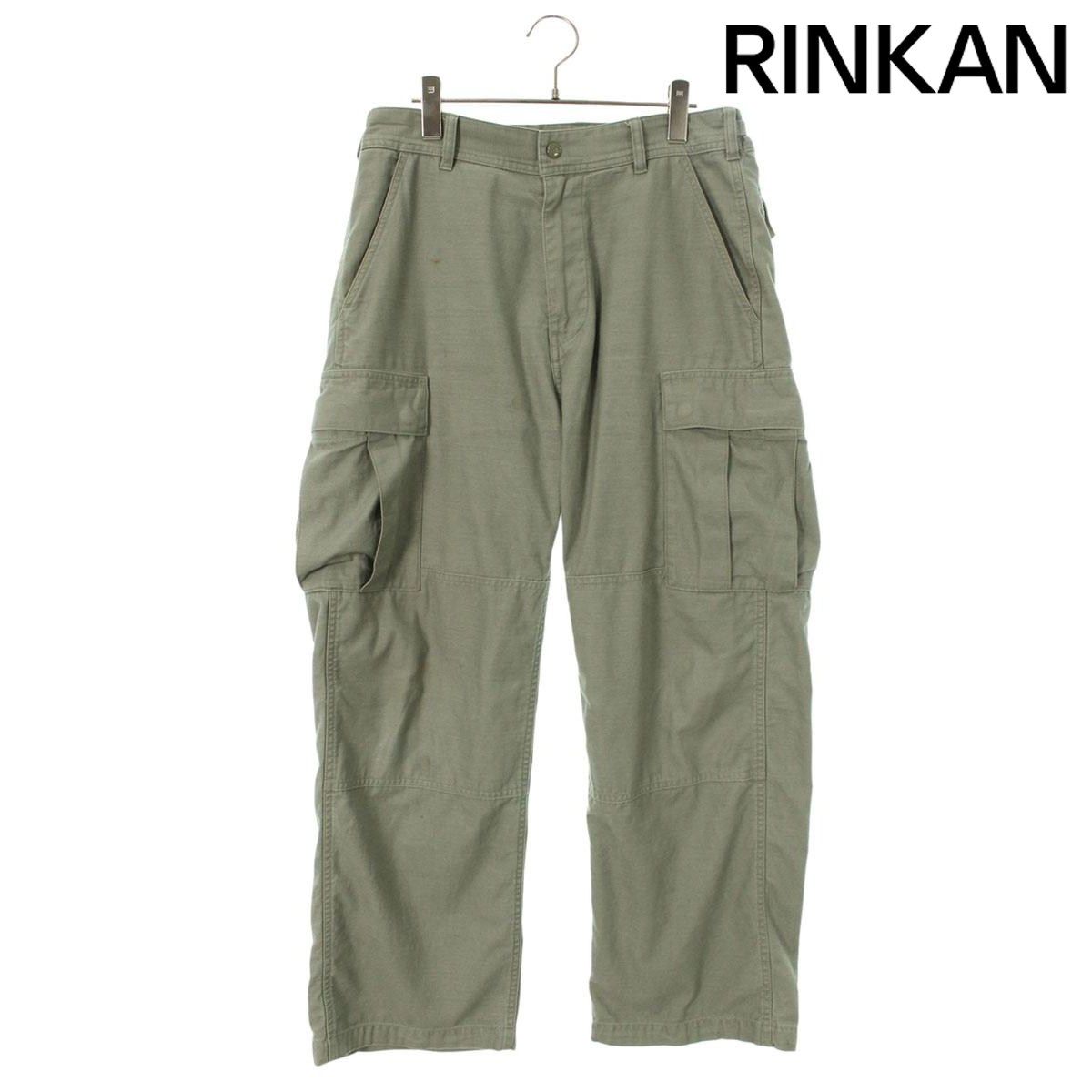 シュプリーム 24SS Cargo Pant カーゴロングパンツ メンズ 30