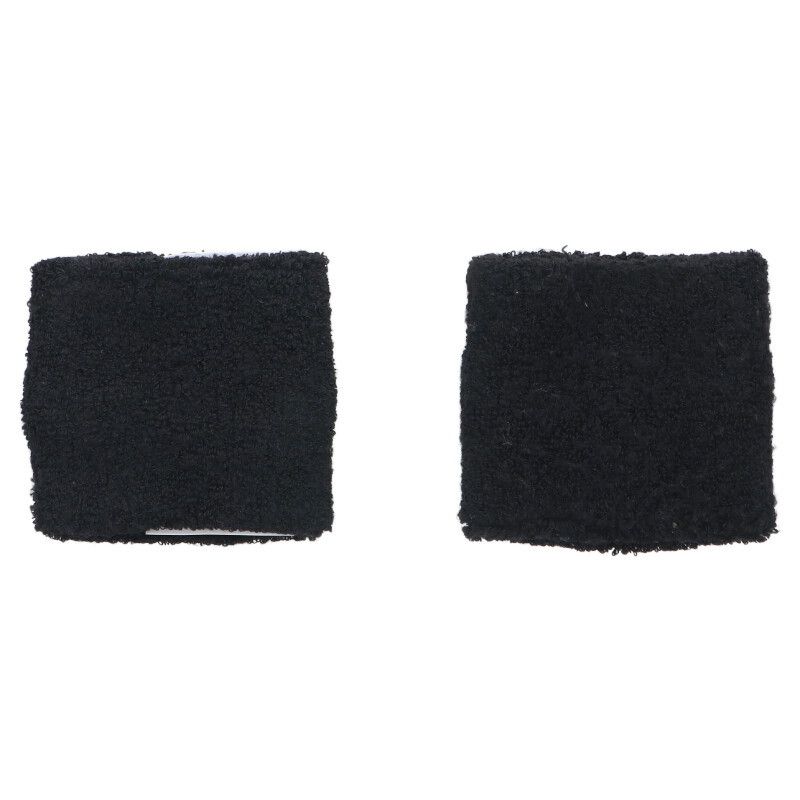 クロムハーツ SWEATBAND WRIST パテントクロスパッチリストバンド メンズ