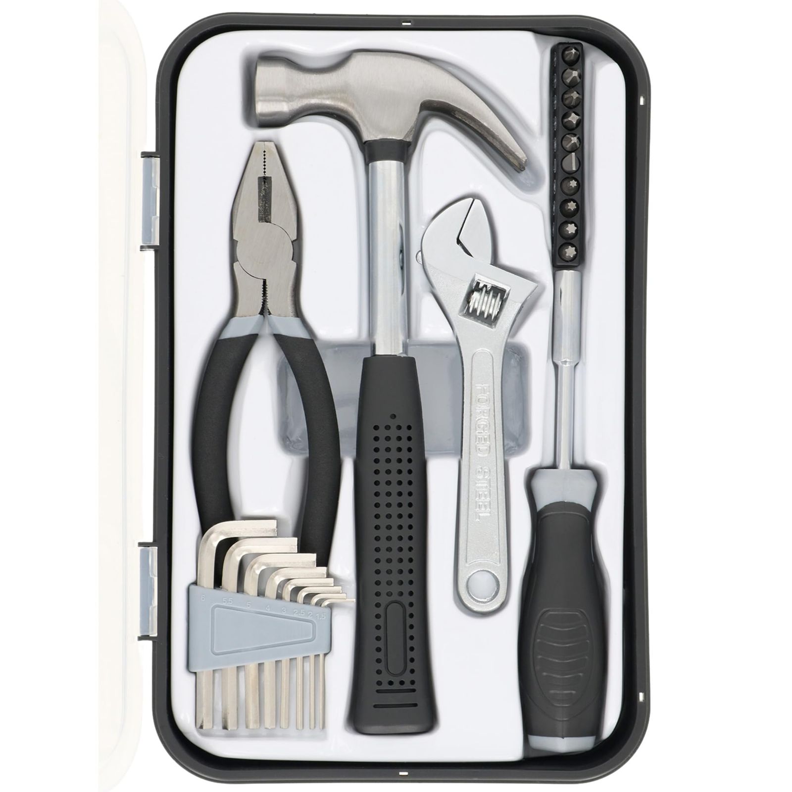 ?儀(Takagi) TAKAGI マイツールズ 23pcs MT-230 ホームツールセット 家具の組み立て 住まいのメンテナンス 工具セット 作業工具セット 家庭用 高儀 たかぎkoe 962aba9a
