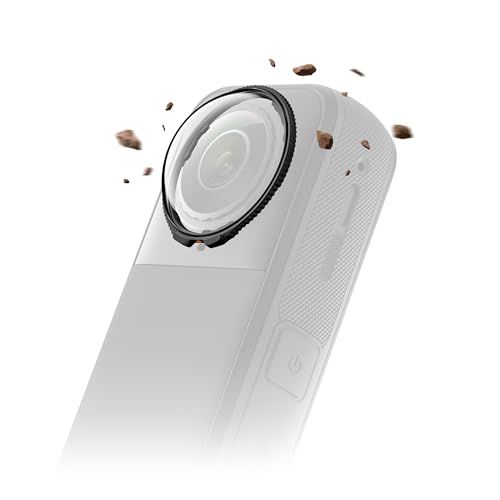 Insta360 X5 プレミアムレンズガードkoe 9b743371 Insta360 X5 プレミアムレンズガードkoe 9b743371