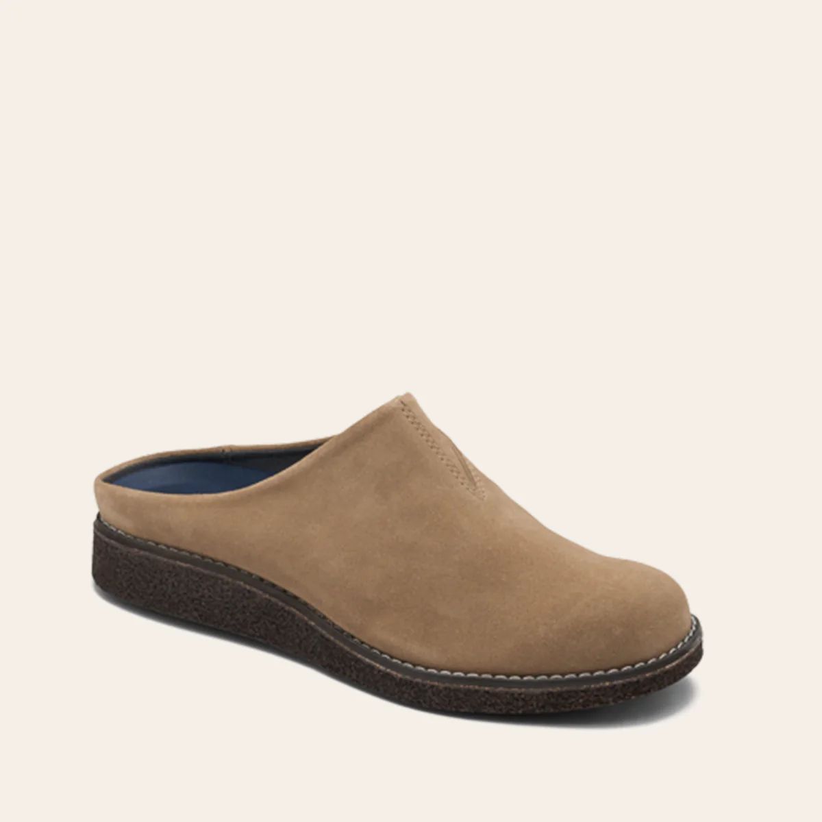 ブランドストーン クロッグ レディース BS2692 SAND