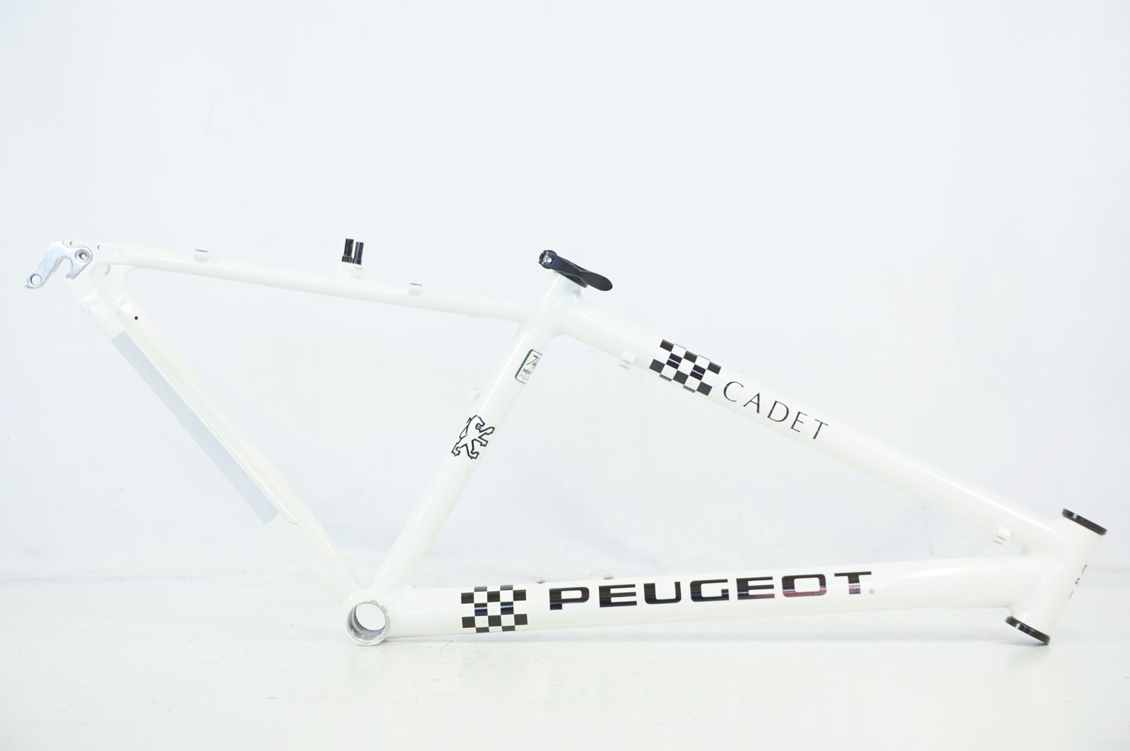 PEUGEOT 「プジョー」 CADET 2005年頃 フレーム / バイチャリ宇都宮店