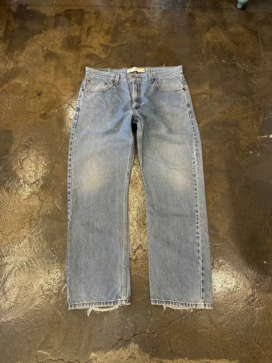 00s LEVI'S リーバイス 505 W36 L30
