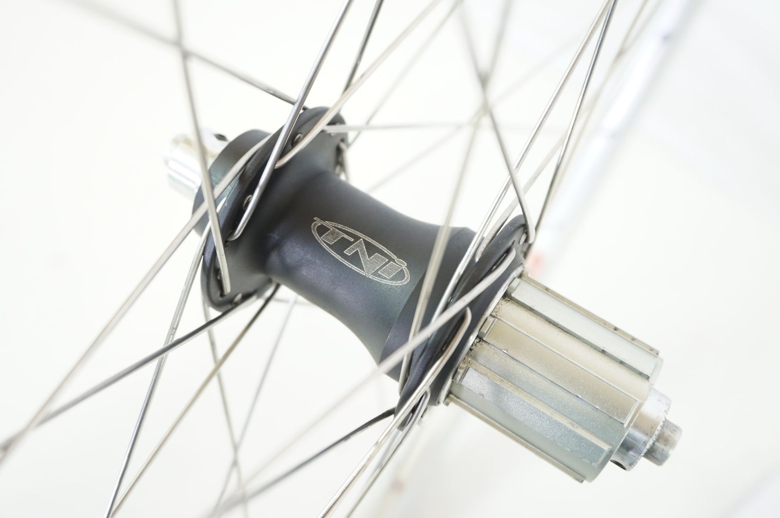 ARAYA 「アラヤ」 AR-713 リム TNI ハブ SHIMANO 10s リアホイール