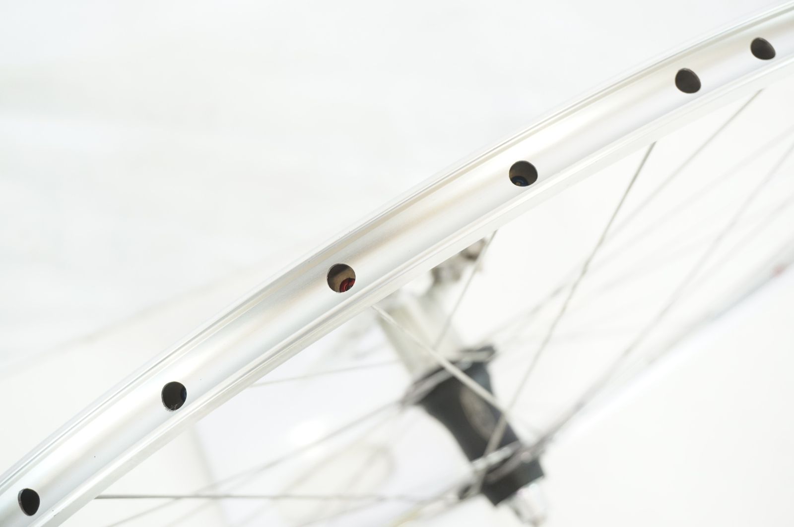 ARAYA 「アラヤ」 AR-713 リム TNI ハブ SHIMANO 10s リアホイール