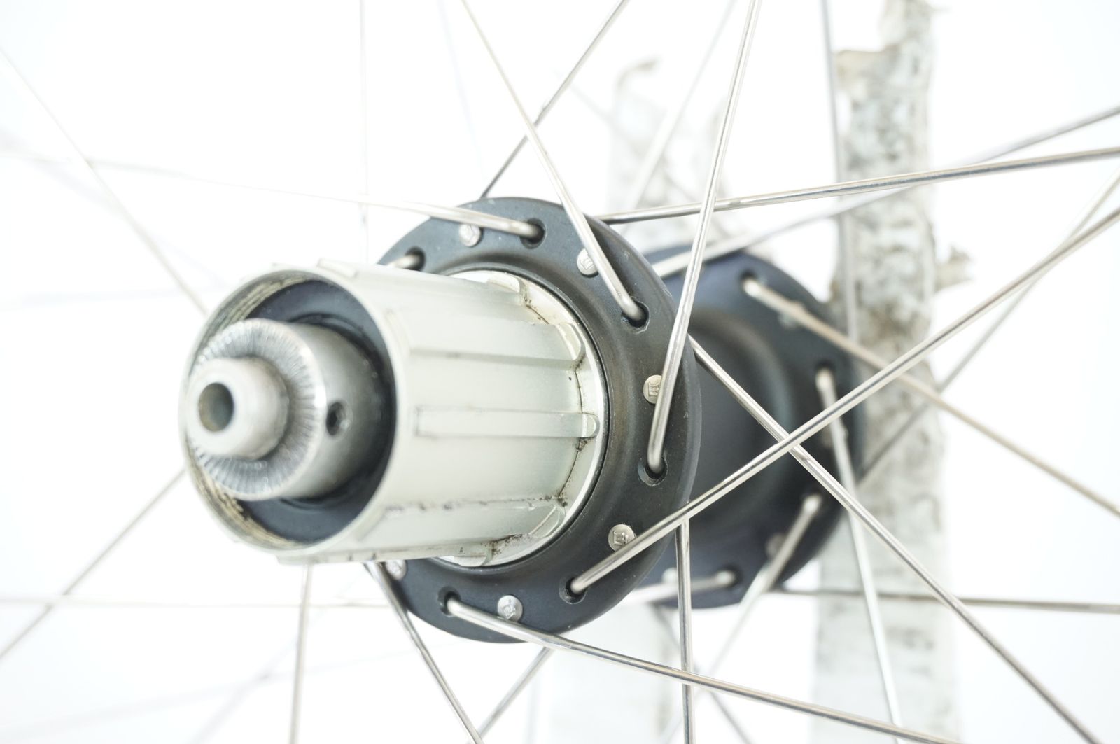 ARAYA 「アラヤ」 AR-713 リム TNI ハブ SHIMANO 10s リアホイール