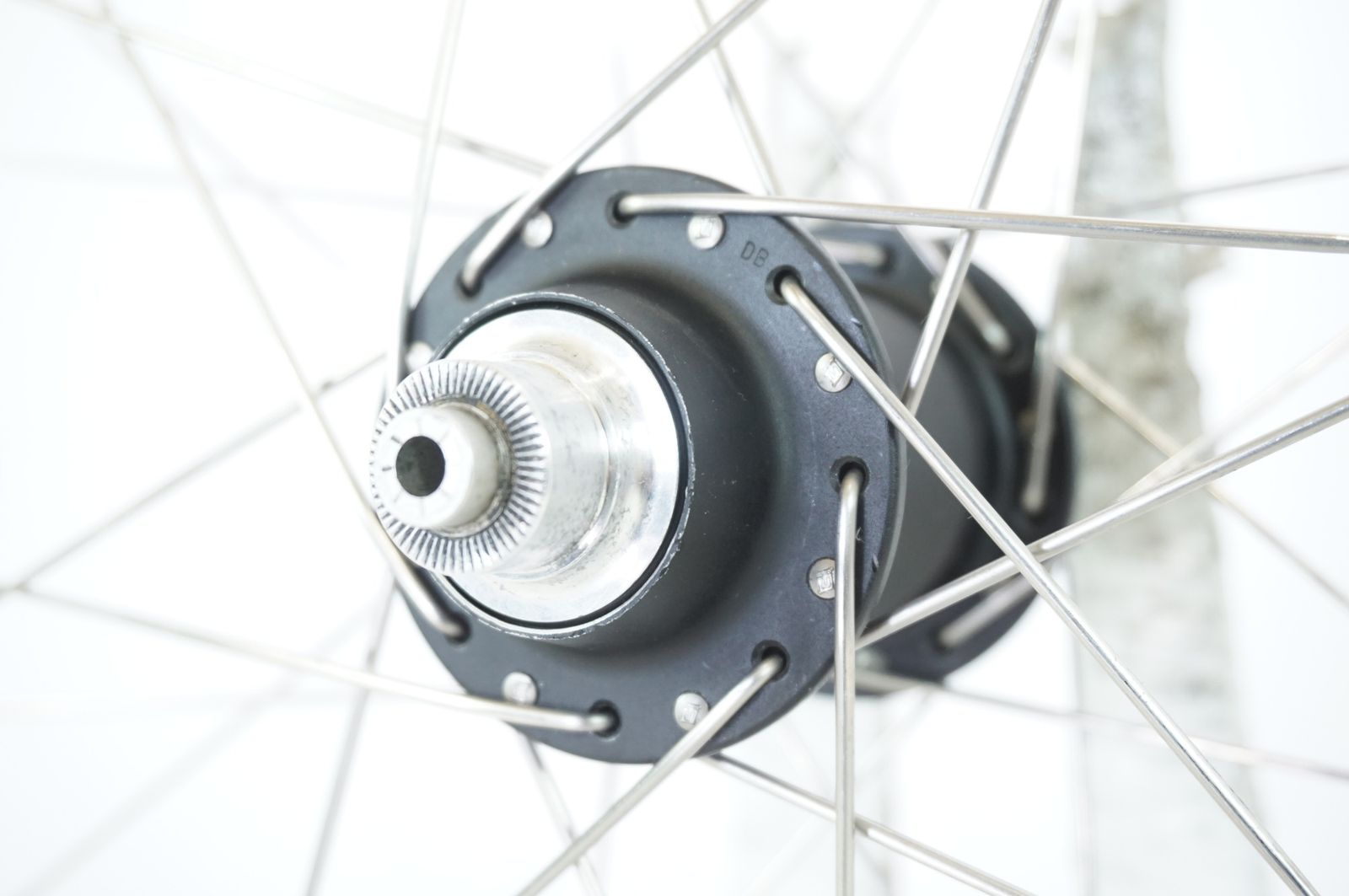 ARAYA 「アラヤ」 AR-713 リム TNI ハブ SHIMANO 10s リアホイール