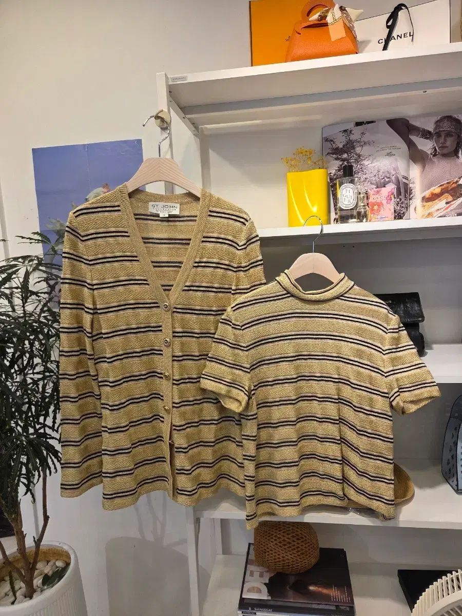 センジョンコレクション グリッターニット あんさんぶる セット