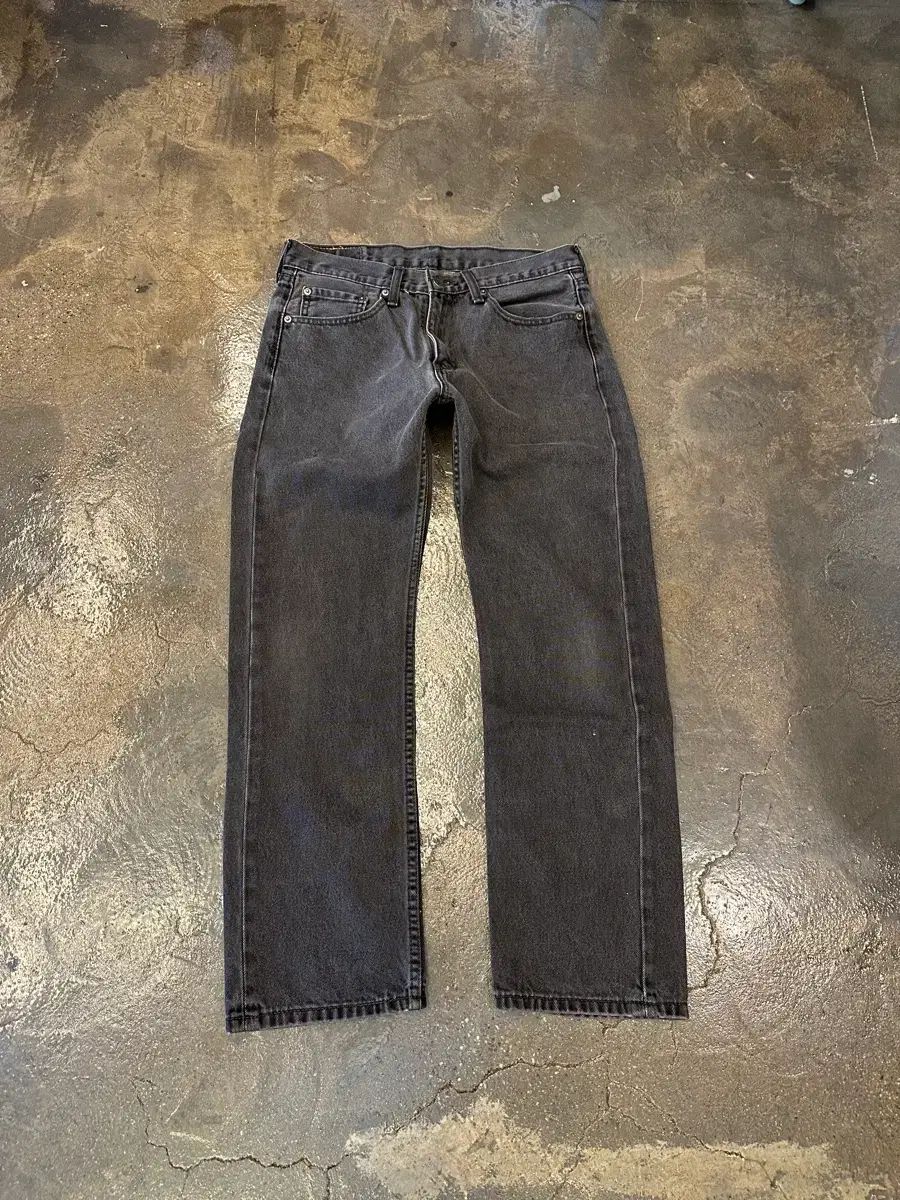 リーバイス リーバイス 505 W32 L30