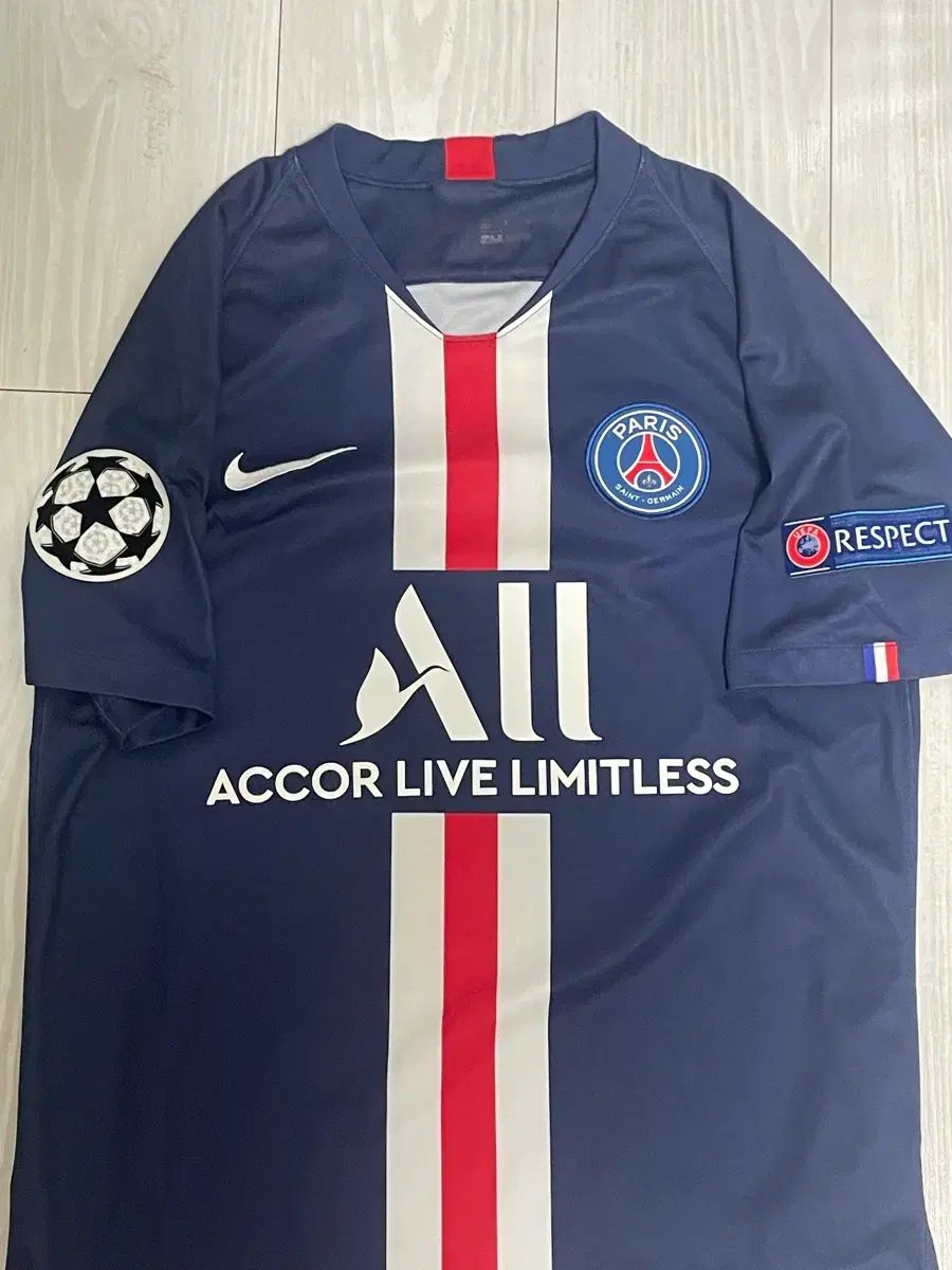 19-20 psg パリ ネイマール