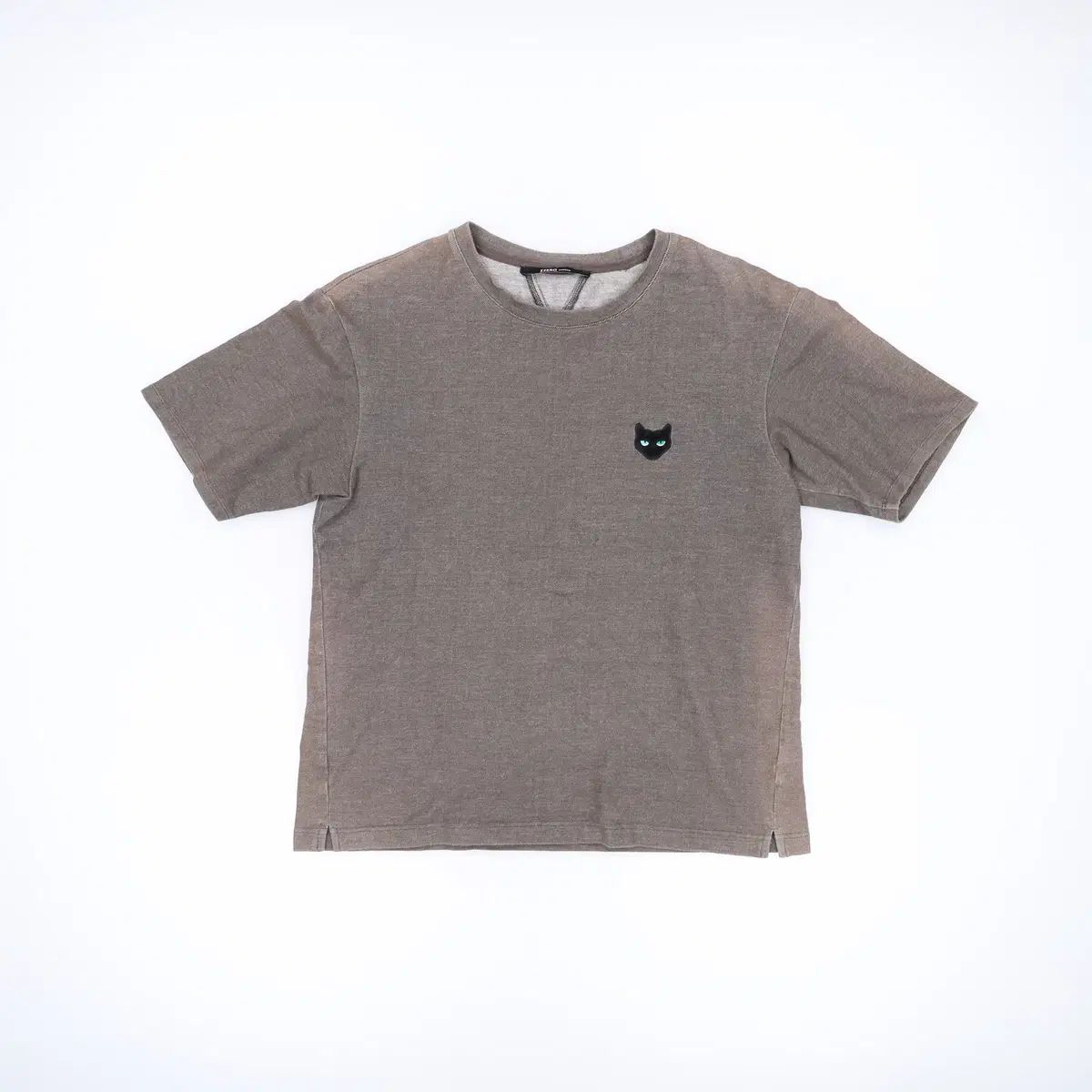 M ZIOSONGZIO ZZERO SONGZIO 半袖Tシャツ 0529H