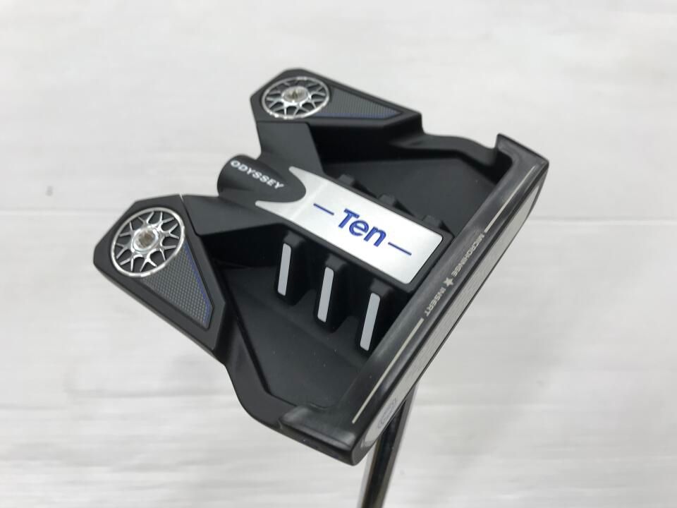 オデッセイ　TEN CS　パター　中古【最短即日発送】