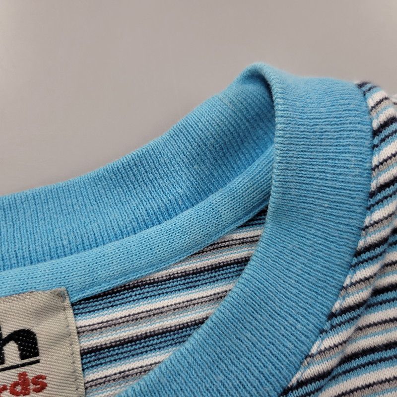 中古品】 BITCH SKATEBOARDS ビッチスケートボード BORDER S/S TEE