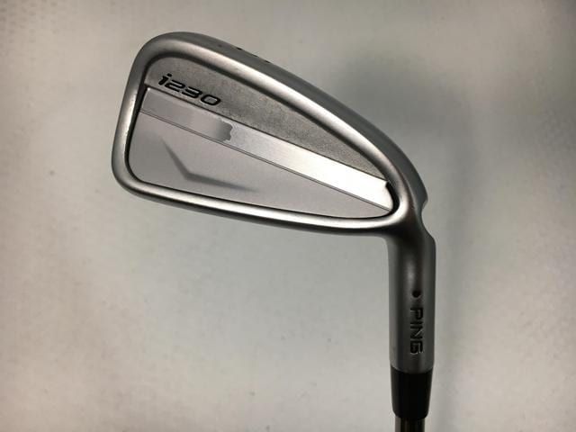 返品OK 【中古ゴルフクラブ】(6本セット)ピン i230 アイアン PING TOUR 2.0 CHROME i 5～9.P 47,974円