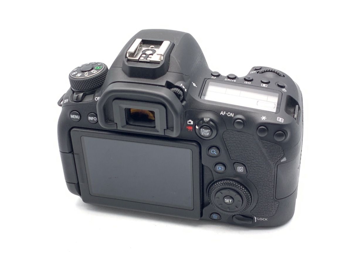 中古】 【美品】 キヤノン EOS 6D MarkII ボディ - メルカリ