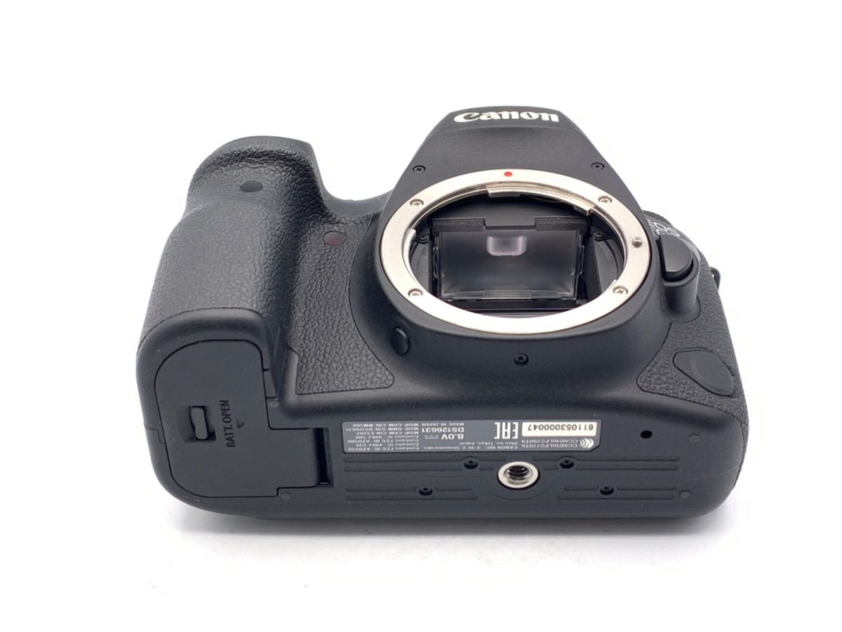 中古】 【美品】 キヤノン EOS 6D MarkII ボディ - メルカリ
