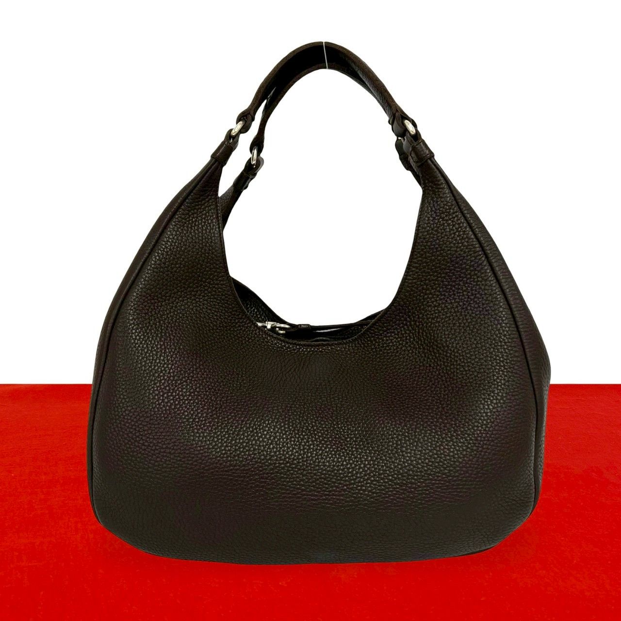 極 美品 BOTTEGA VENETA ボッテガヴェネタ イントレチャート レザー 本 