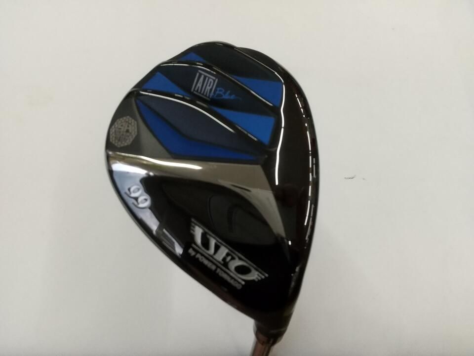 キャスコ UFO AIR UT by POWER TORNADO 38度 Falcon Shaft AIR Sフレックス ユーティリティ 中古 ゴルフドゥ!山口防府店【最短即日発送】