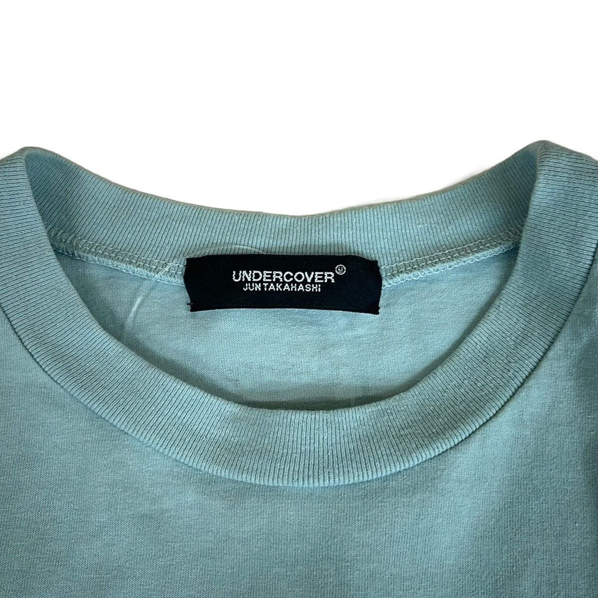 アンダーカバー 七分袖Tシャツ サイズ2 M レディース美品 - ライト 