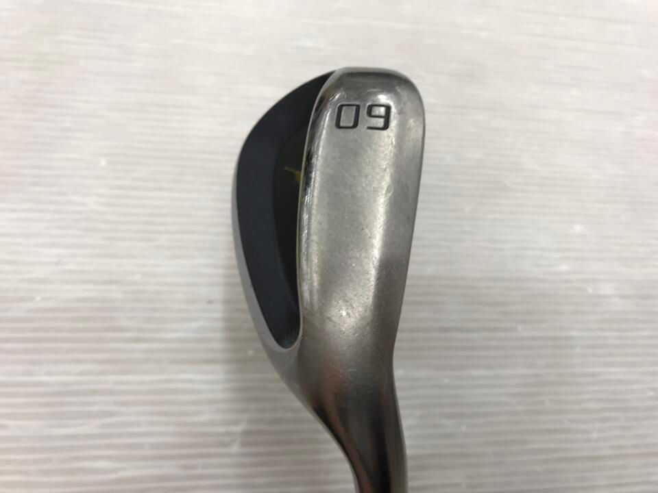 フォーティーン DJ-5 ブラックエディション 60度 NSプロ DS-91w