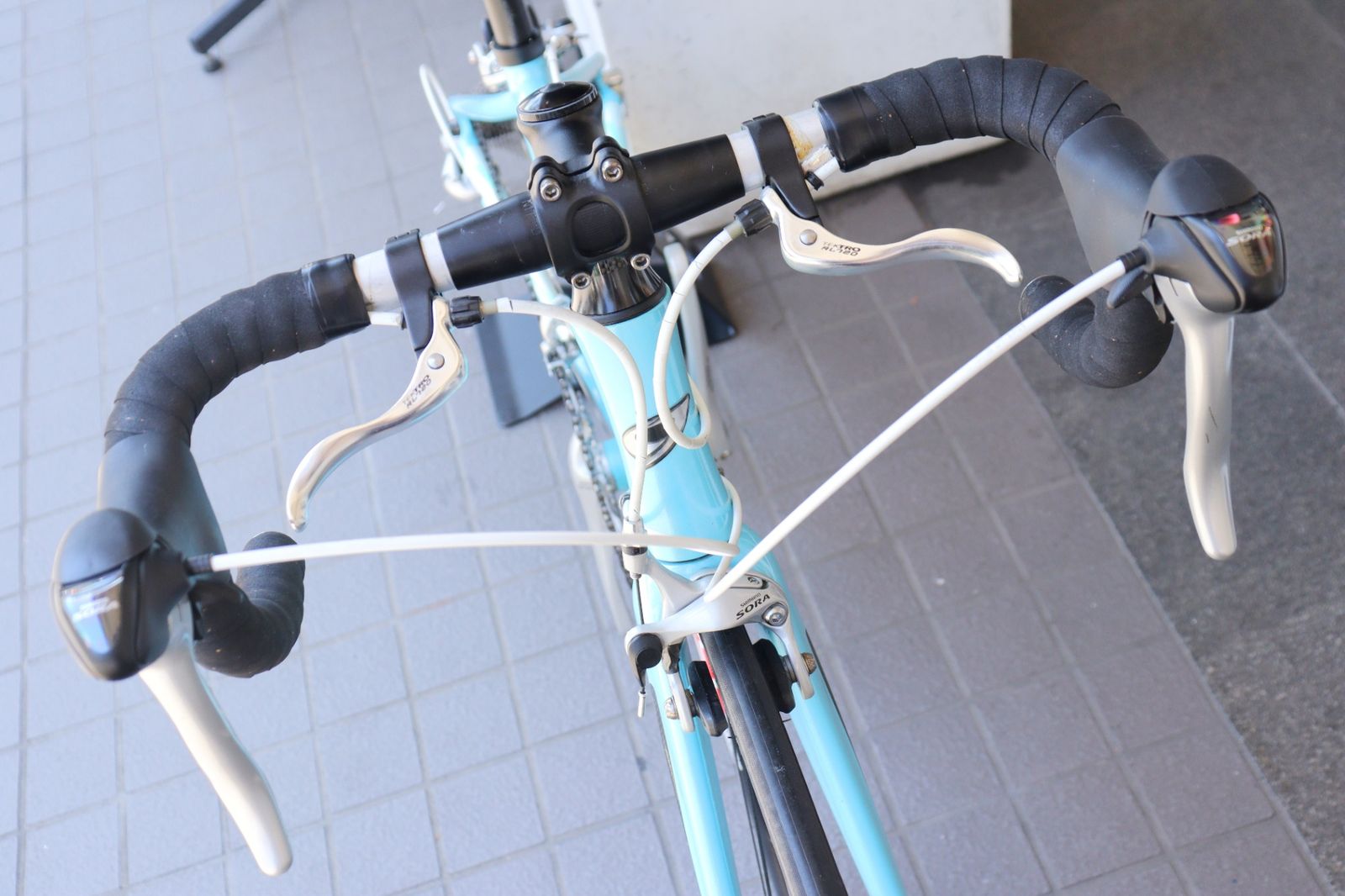ブリヂストン BRIDGESTONE アンカー ANCHOR RA5W EX 2011モデル 380