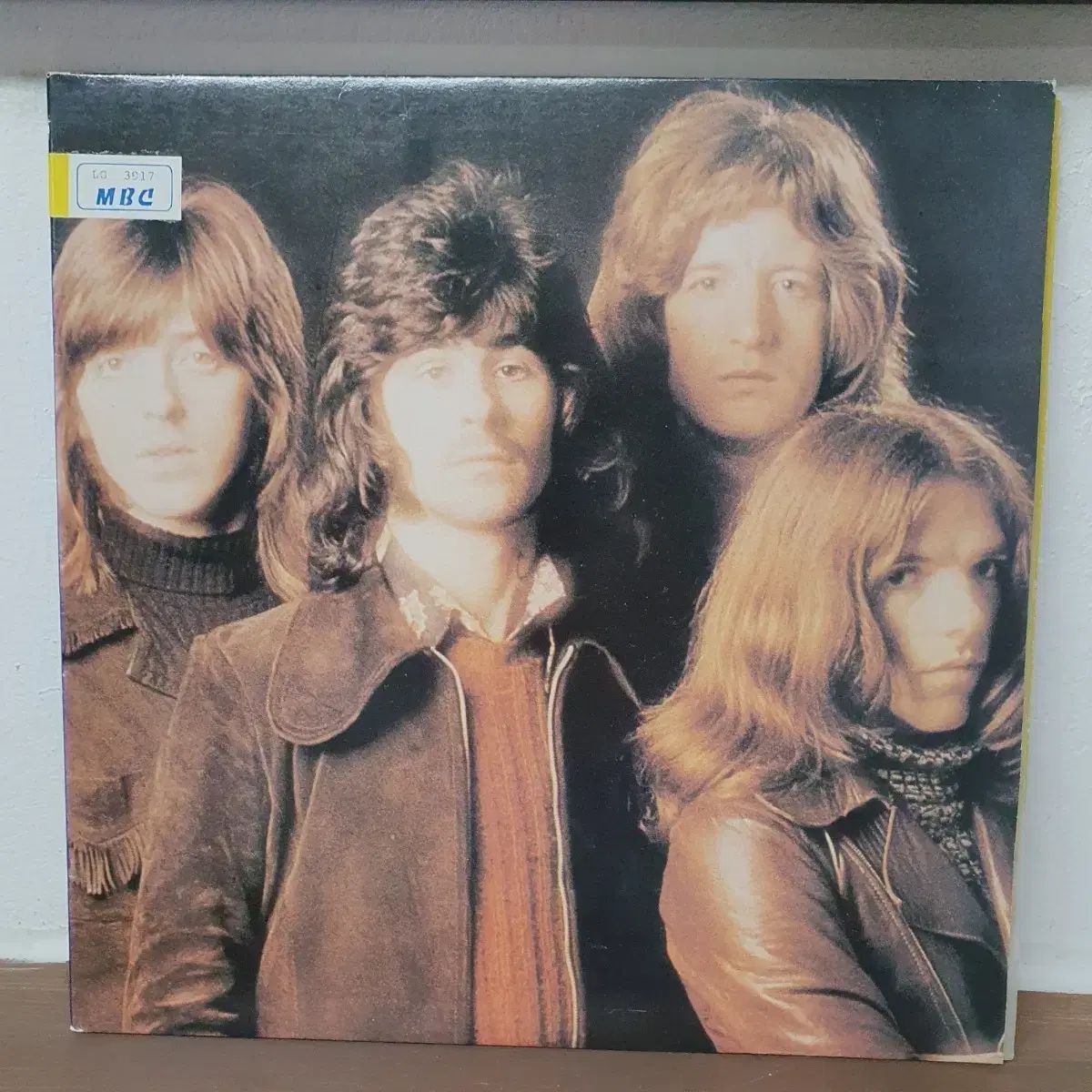 バッドフィンガー Badfinger LP 1993