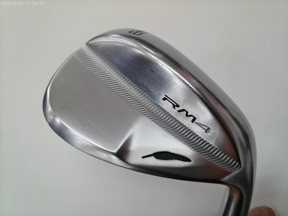 フォーティーン　RM-4　48度　NSプロMODUS3TOUR 115　WEDGEフレックス　ウェッジ　中古　ゴルフドゥ！NEXT川越店【最短即日発送】
