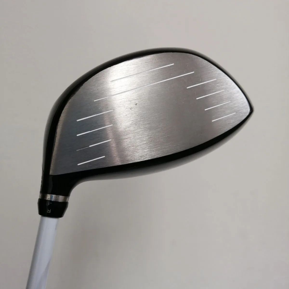 Progress（プログレス） BB4 10.5°　ドライバー　FUJIKURA　SPEEDER 569 EVOLUTION Ⅶ(R)カーボンシャフト