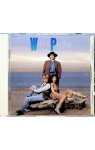 CD／ウィルソン・フィリップス／ウィルソン・フィリップス - メルカリ