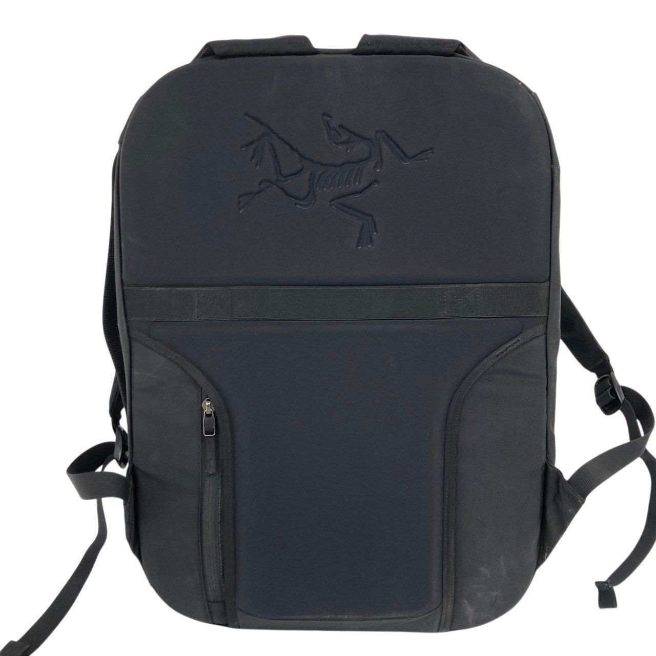 ARC'TERYX/アークテリクス/BLADE20/2way/ビジネスリュック/ブラック