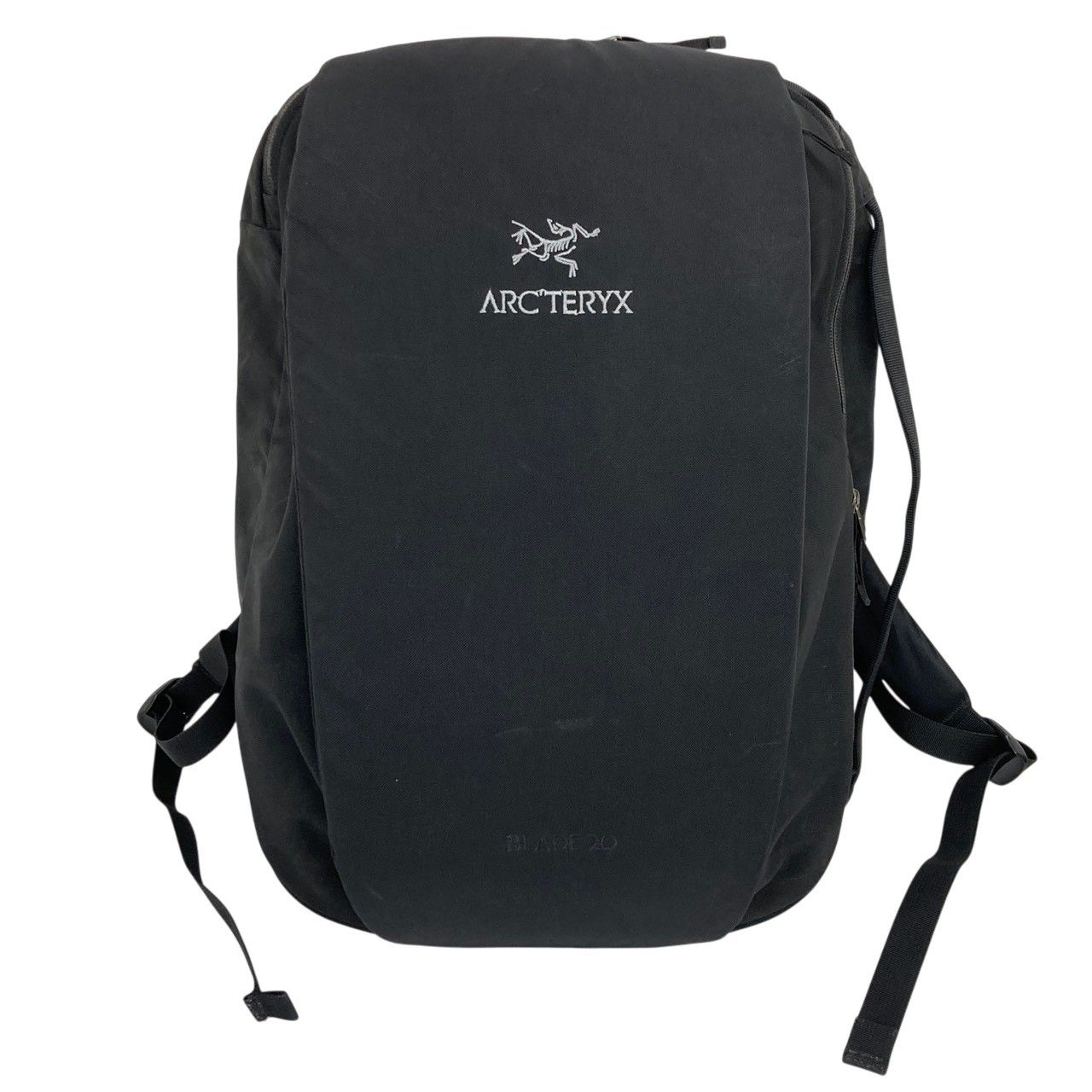 ARC'TERYX/アークテリクス/BLADE20/2way/ビジネスリュック/ブラック