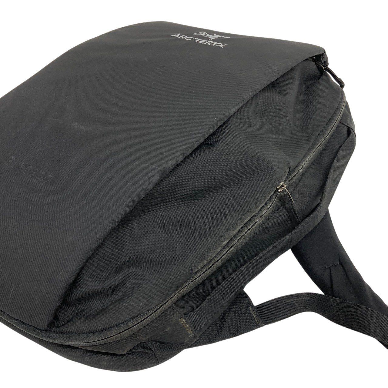 ARC'TERYX/アークテリクス/BLADE20/2way/ビジネスリュック/ブラック