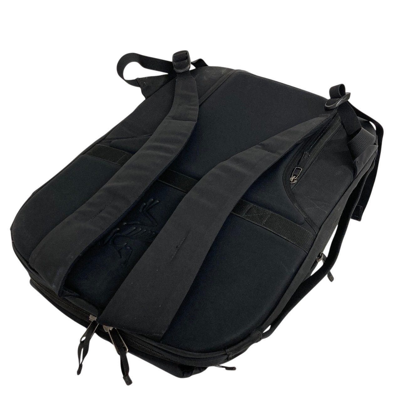 ARC'TERYX/アークテリクス/BLADE20/2way/ビジネスリュック/ブラック